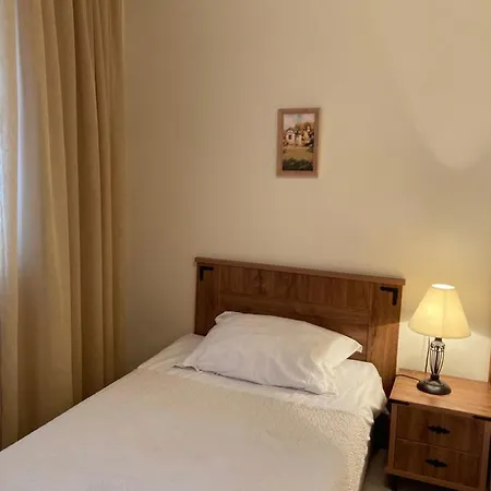 Lejlighed Bright & Lovely In With Free And Garage Bansko