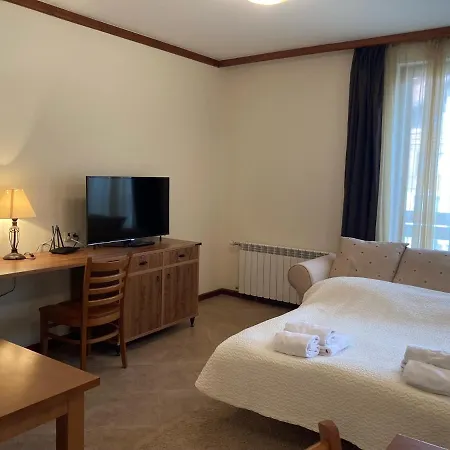Bright & Lovely In With Free And Garage Lejlighed Bansko