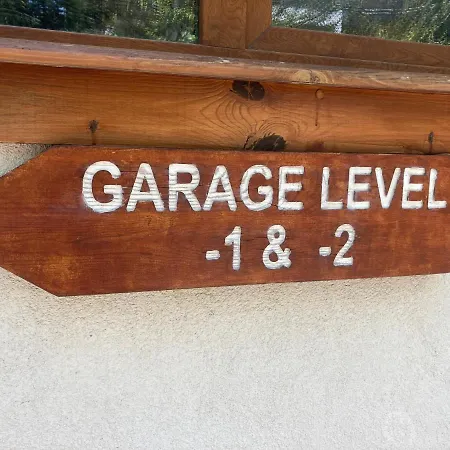 Bright & Lovely In With Free And Garage Lejlighed *