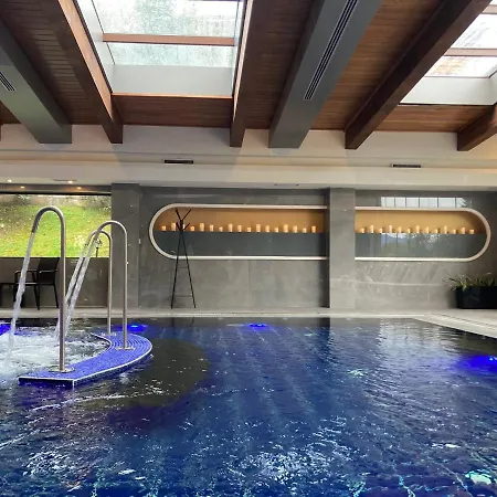 Bright & Lovely In With Free And Garage * Bansko