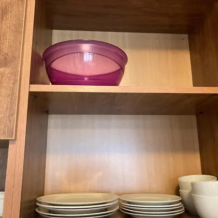 Bright & Lovely In With Free And Garage Apartment
