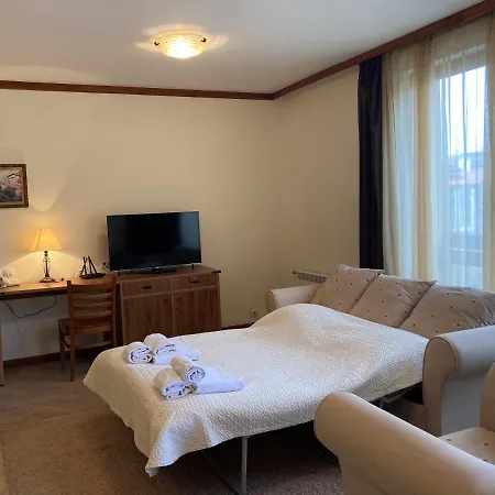 Bright & Lovely In With Free And Garage Bansko